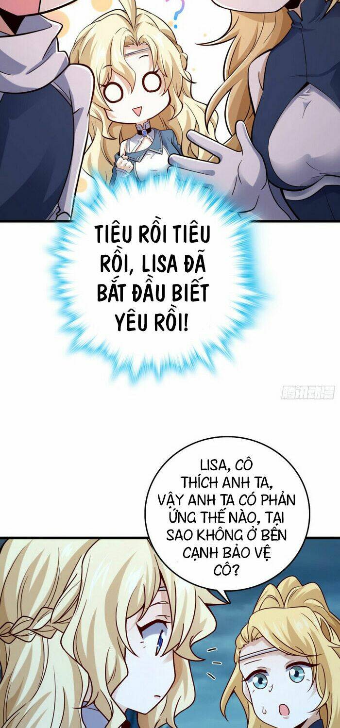 Đại Vương Tha Mạng Chapter 180 - Trang 2