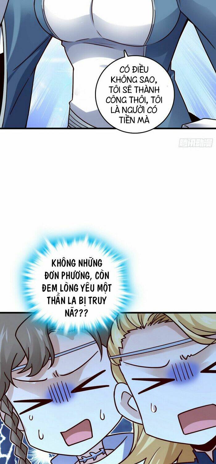 Đại Vương Tha Mạng Chapter 180 - Trang 2