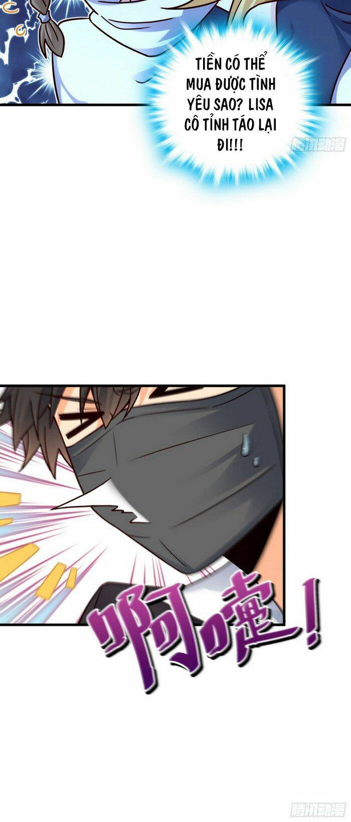 Đại Vương Tha Mạng Chapter 180 - Trang 2