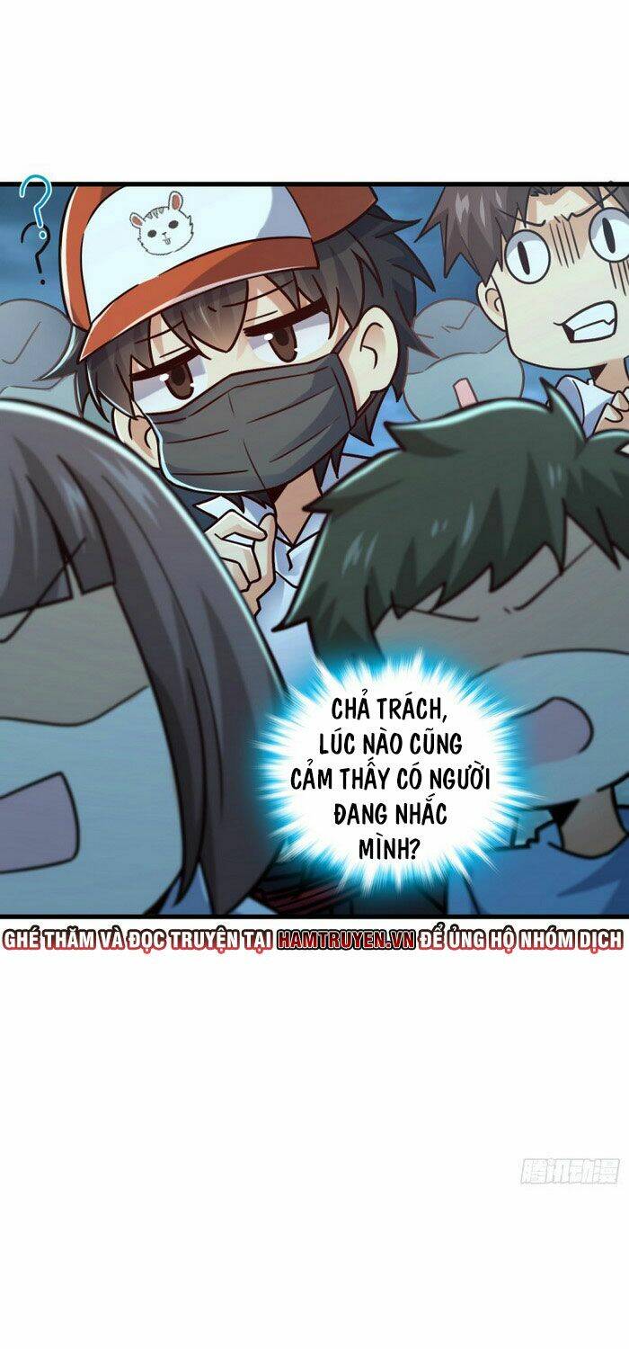 Đại Vương Tha Mạng Chapter 180 - Trang 2