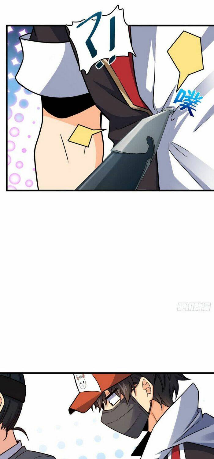 Đại Vương Tha Mạng Chapter 180 - Trang 2