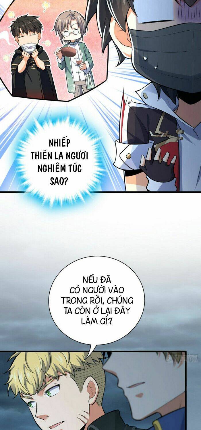 Đại Vương Tha Mạng Chapter 180 - Trang 2