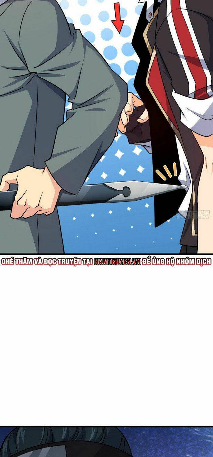 Đại Vương Tha Mạng Chapter 180 - Trang 2