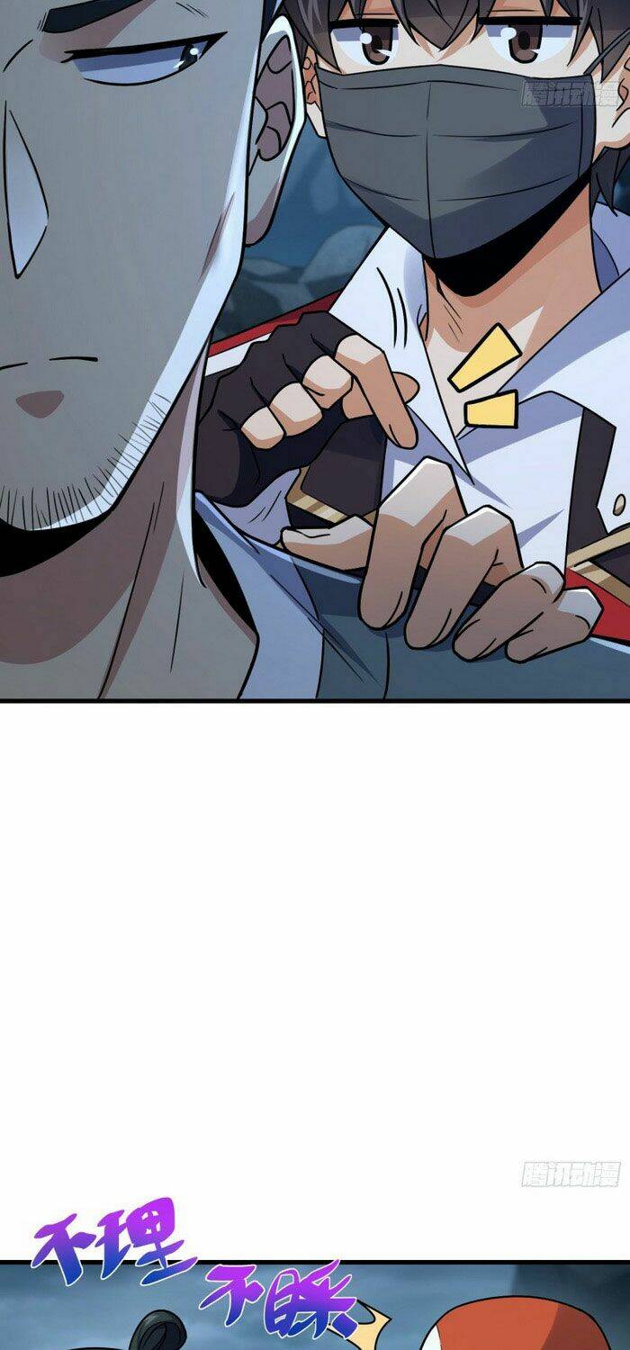 Đại Vương Tha Mạng Chapter 180 - Trang 2