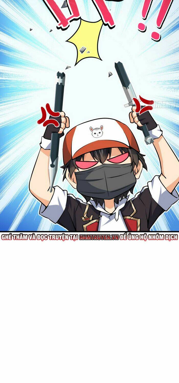 Đại Vương Tha Mạng Chapter 180 - Trang 2