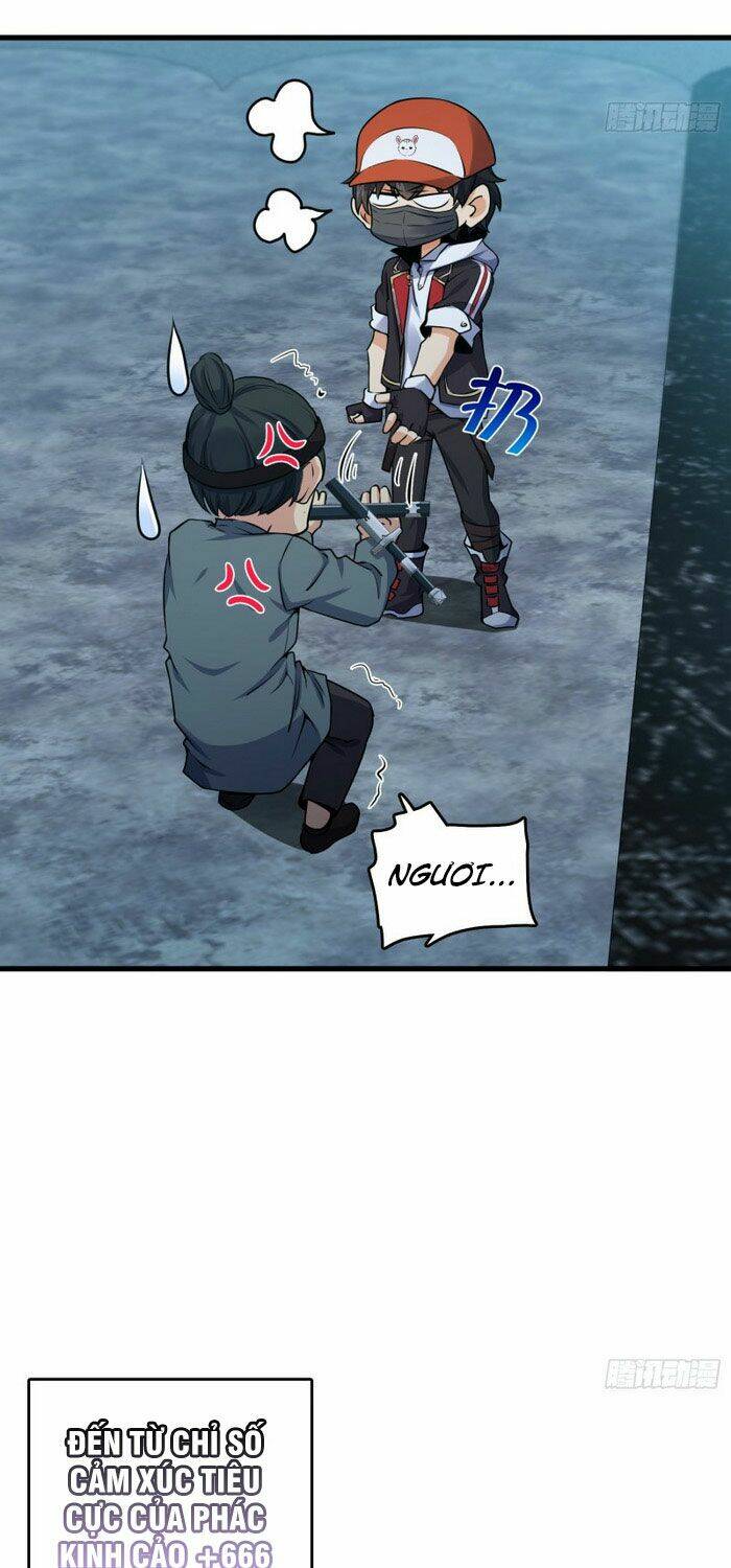 Đại Vương Tha Mạng Chapter 180 - Trang 2