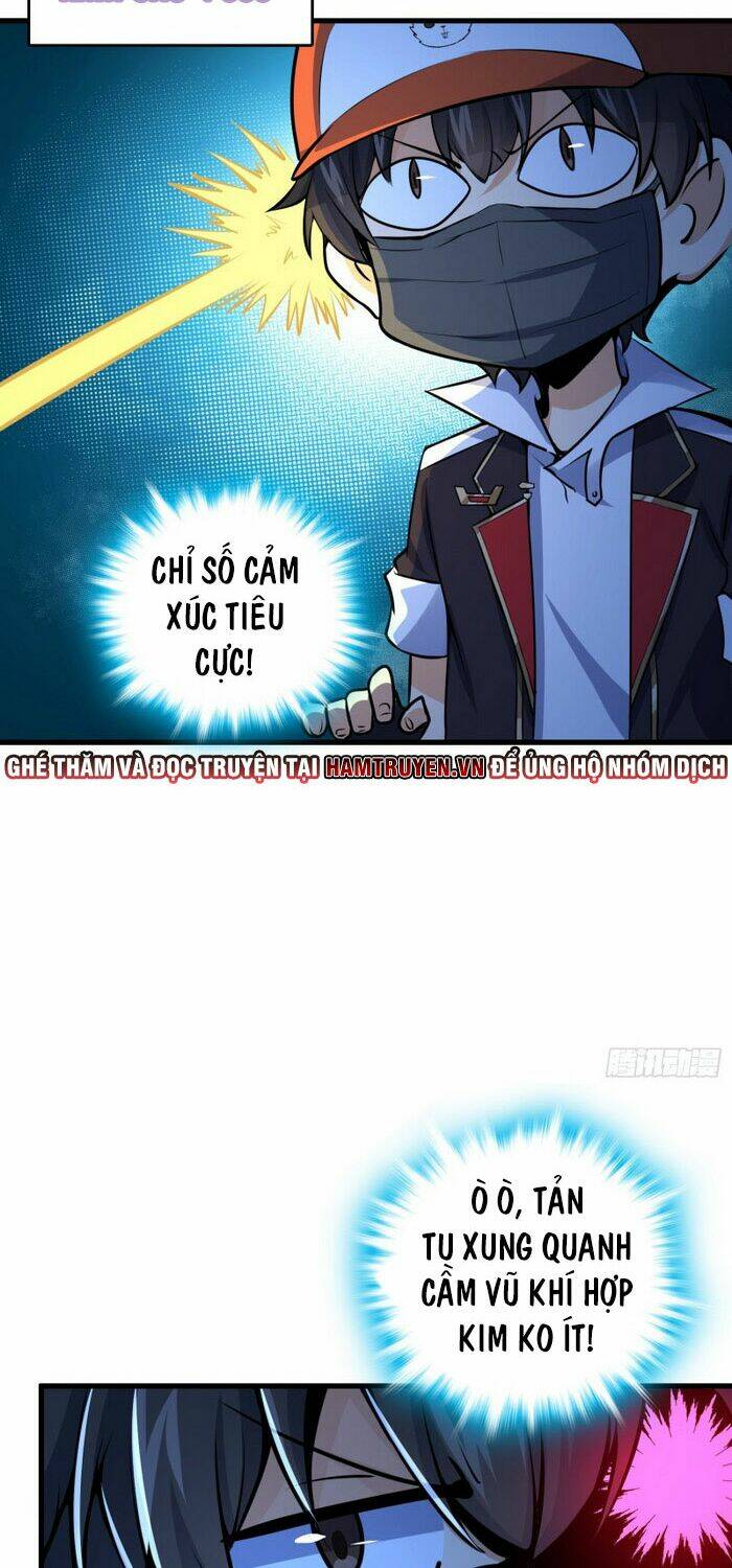 Đại Vương Tha Mạng Chapter 180 - Trang 2