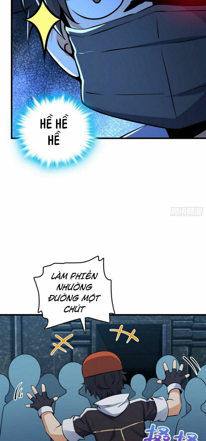 Đại Vương Tha Mạng Chapter 180 - Trang 2