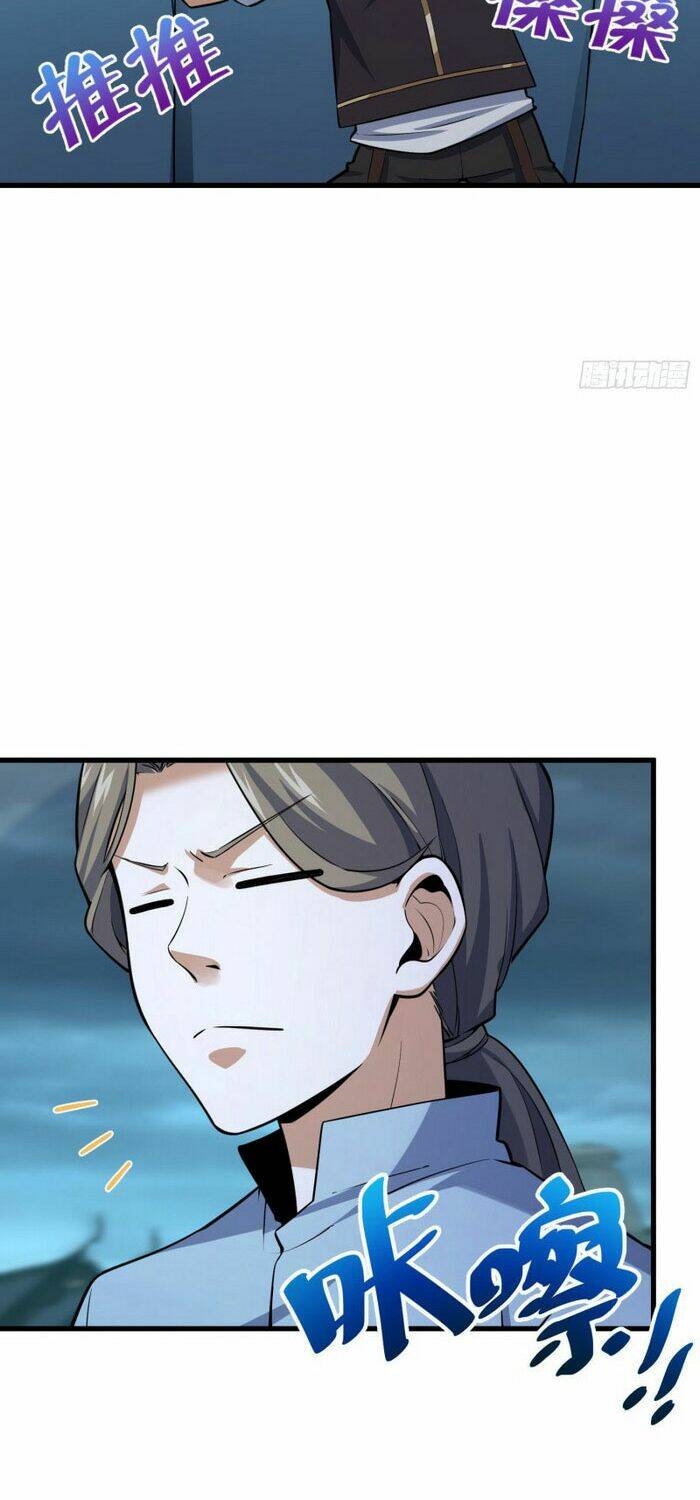 Đại Vương Tha Mạng Chapter 180 - Trang 2