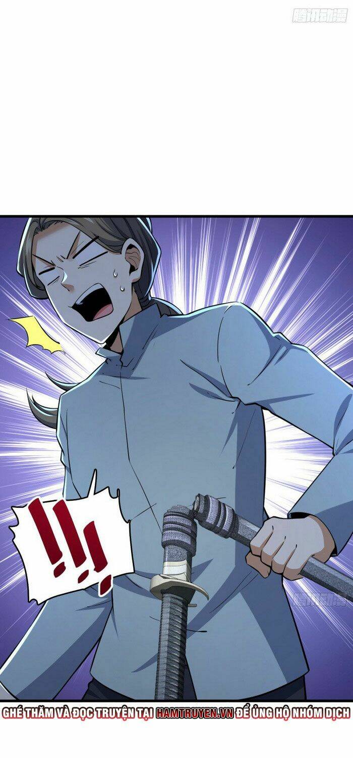 Đại Vương Tha Mạng Chapter 180 - Trang 2