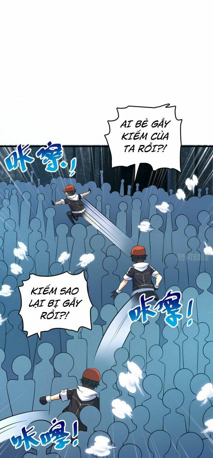 Đại Vương Tha Mạng Chapter 180 - Trang 2