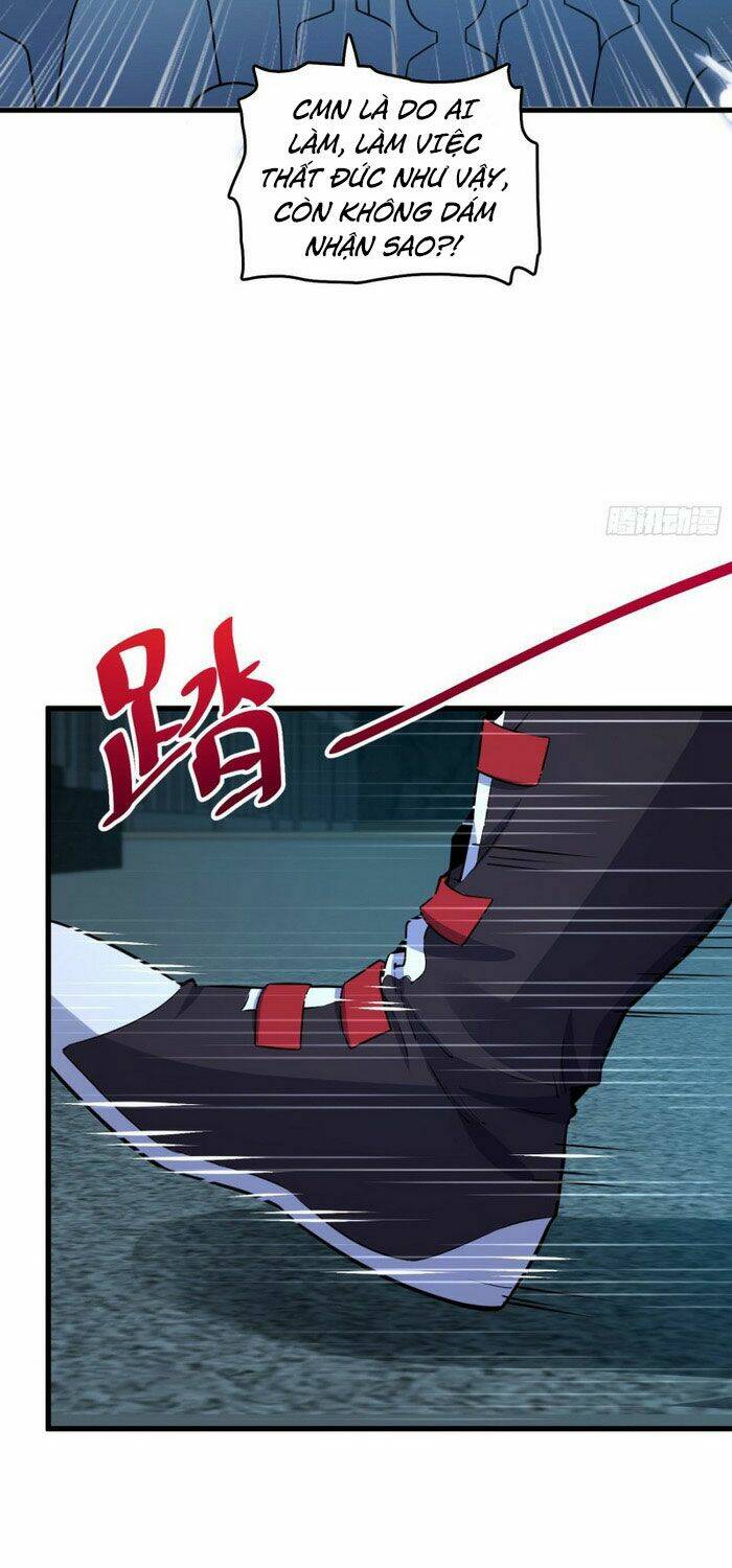 Đại Vương Tha Mạng Chapter 180 - Trang 2