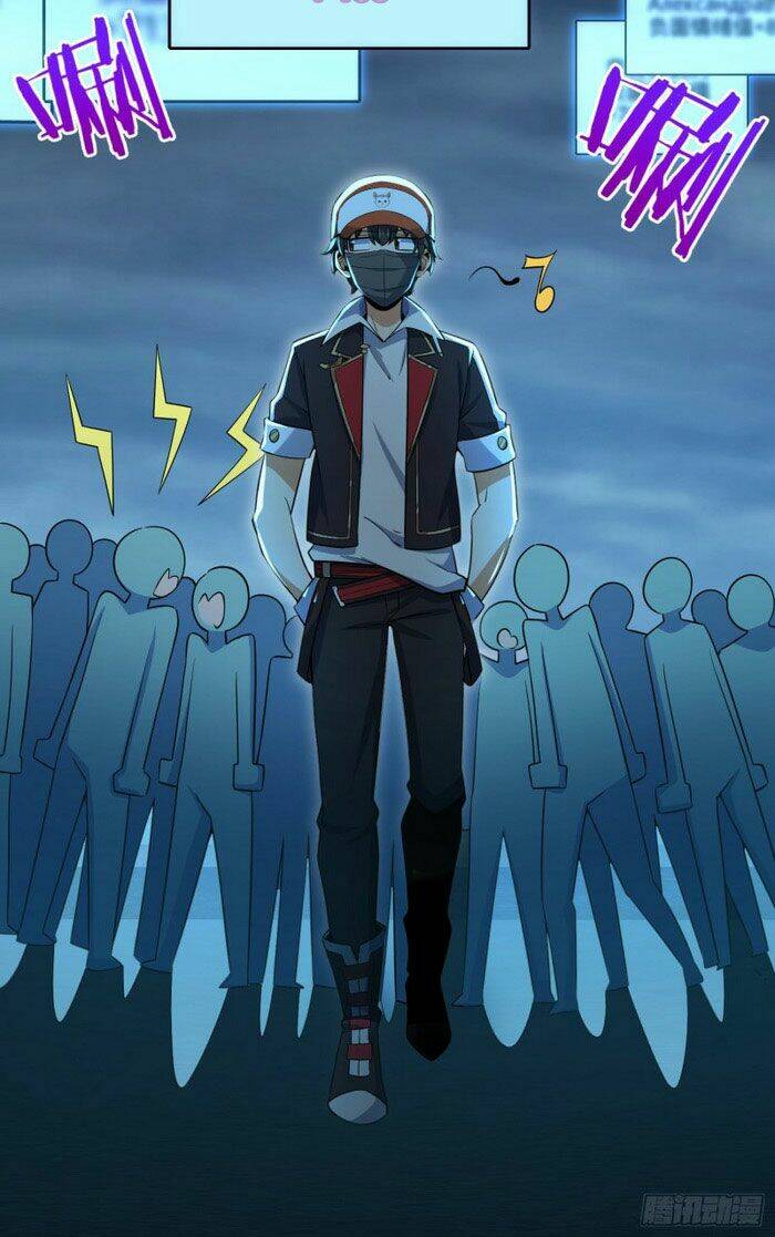 Đại Vương Tha Mạng Chapter 180 - Trang 2