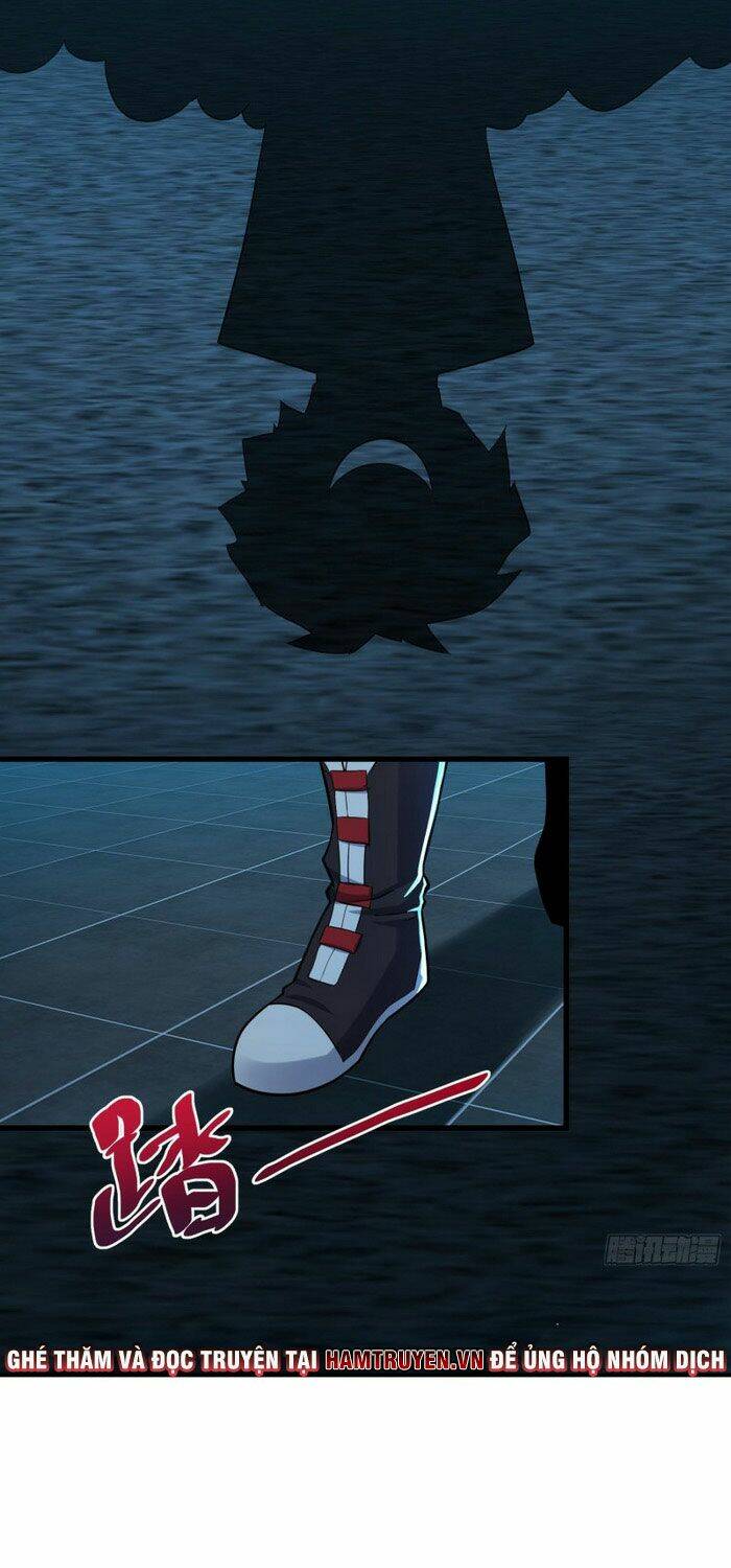 Đại Vương Tha Mạng Chapter 180 - Trang 2