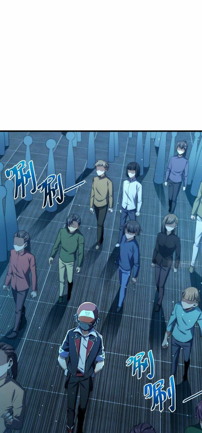 Đại Vương Tha Mạng Chapter 180 - Trang 2