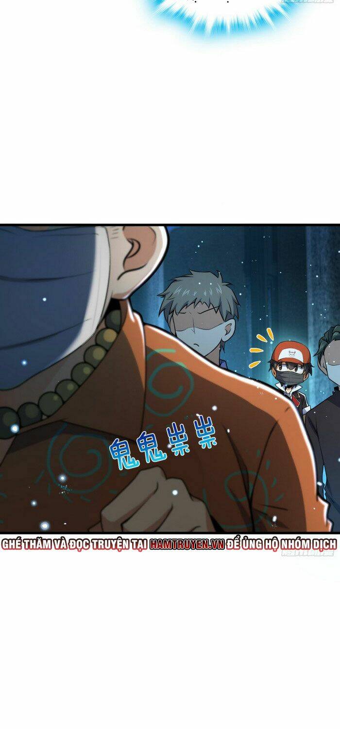 Đại Vương Tha Mạng Chapter 180 - Trang 2