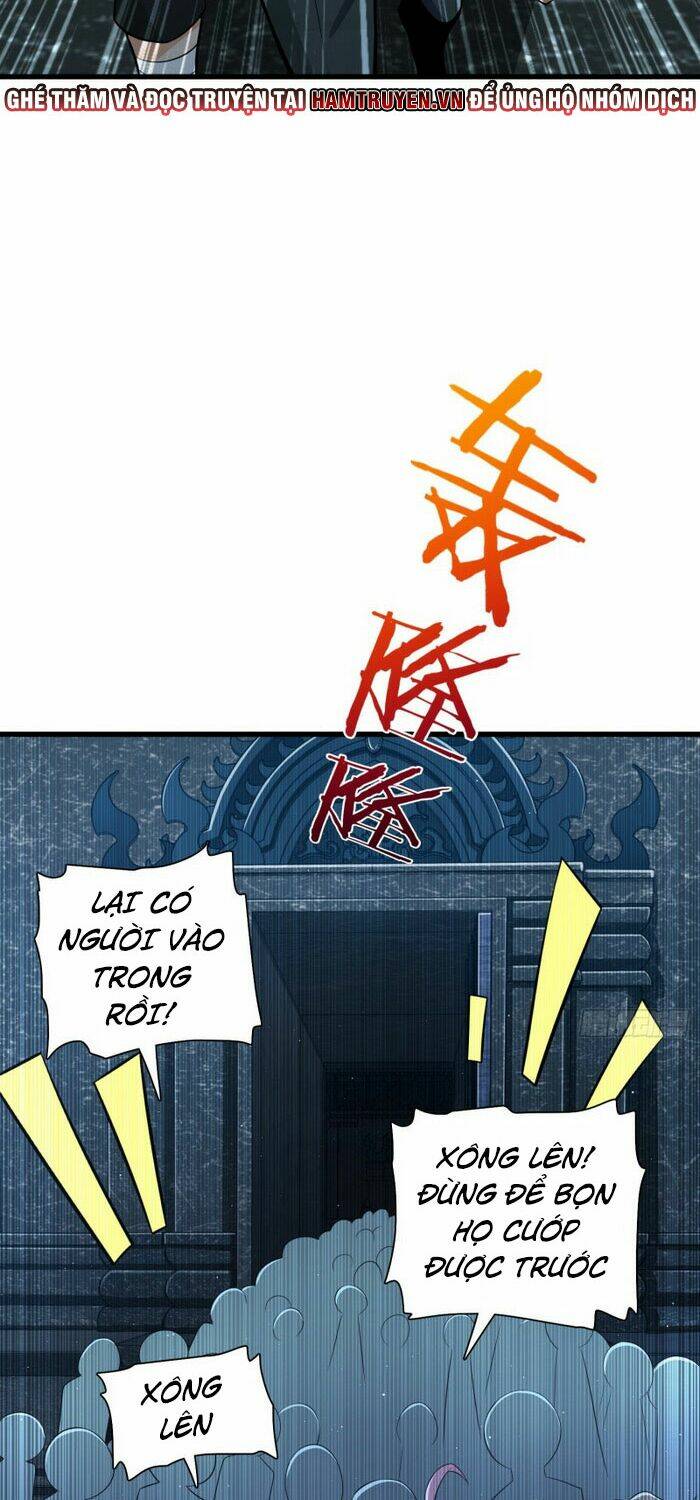 Đại Vương Tha Mạng Chapter 180 - Trang 2