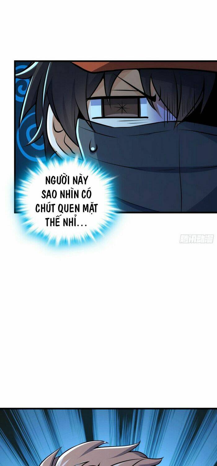 Đại Vương Tha Mạng Chapter 180 - Trang 2