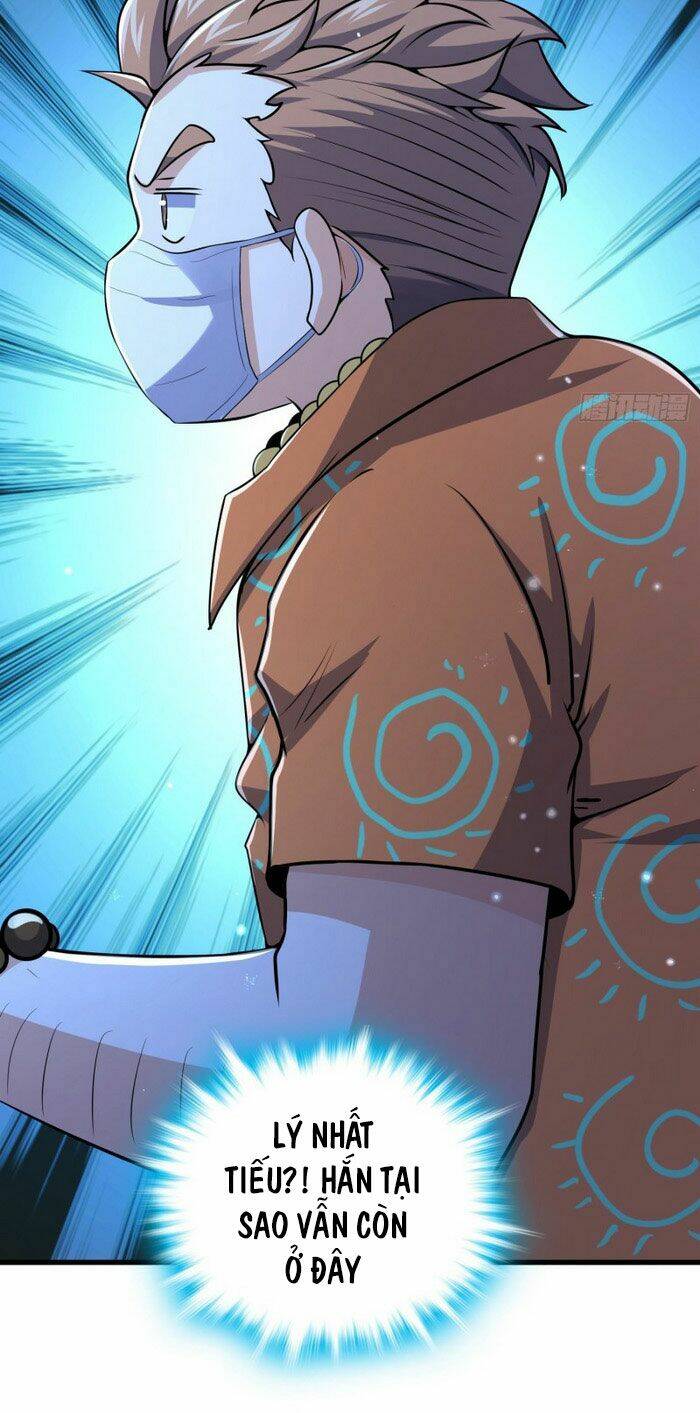 Đại Vương Tha Mạng Chapter 180 - Trang 2