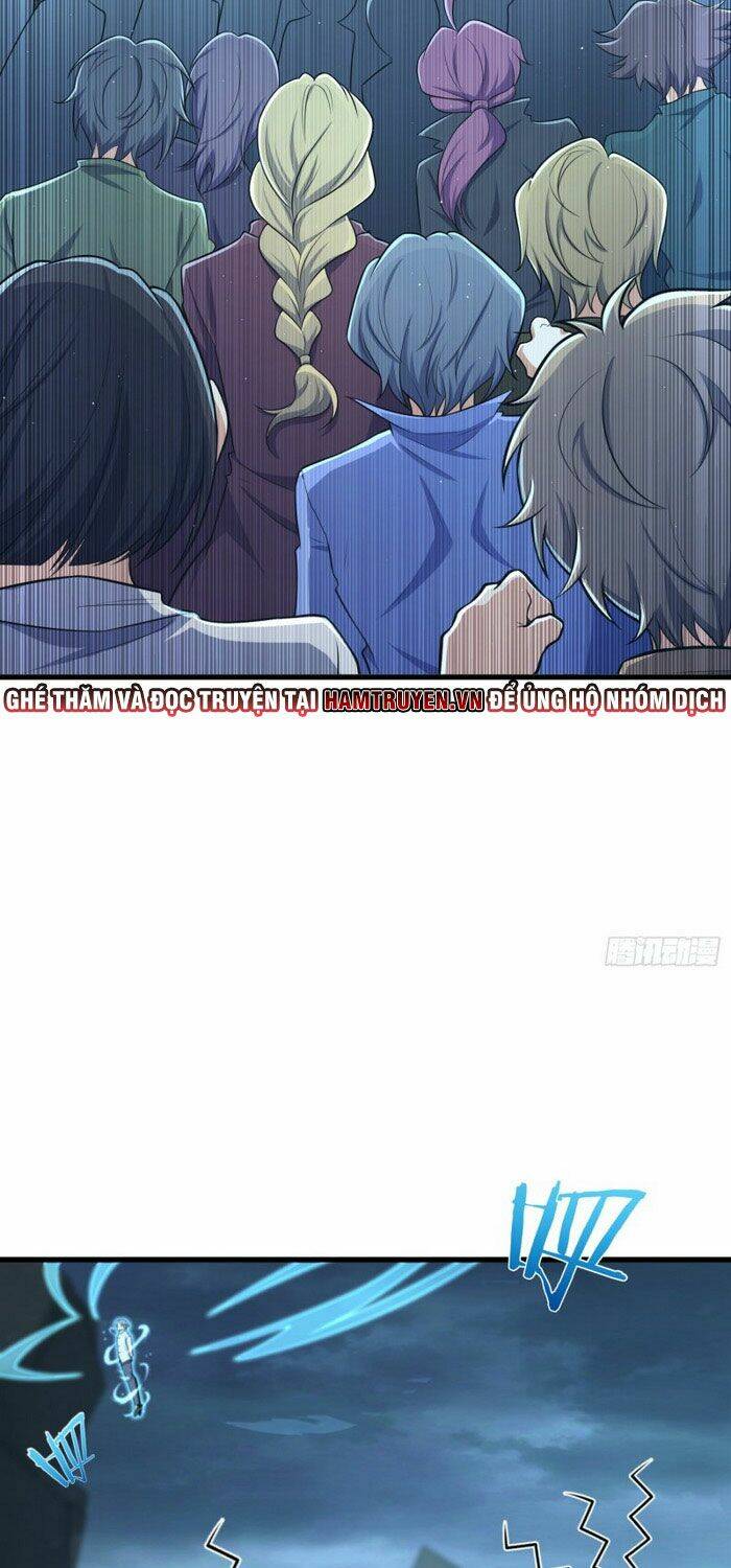 Đại Vương Tha Mạng Chapter 180 - Trang 2