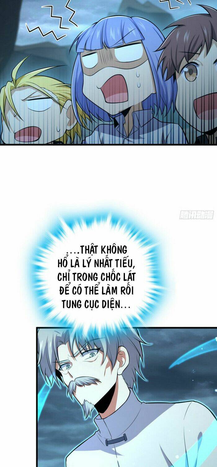 Đại Vương Tha Mạng Chapter 180 - Trang 2