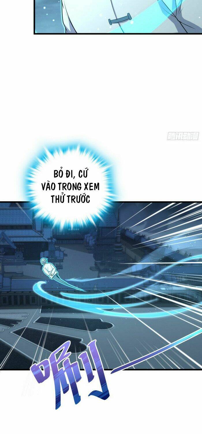 Đại Vương Tha Mạng Chapter 180 - Trang 2