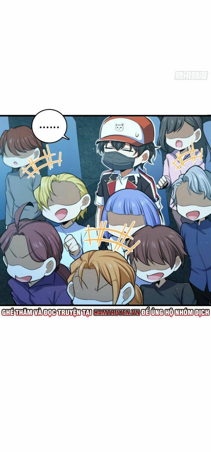 Đại Vương Tha Mạng Chapter 180 - Trang 2