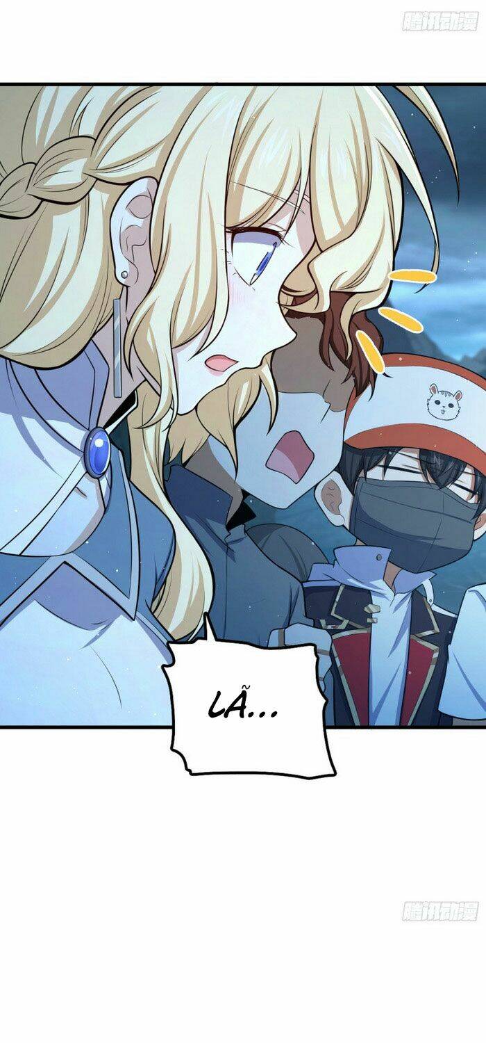 Đại Vương Tha Mạng Chapter 180 - Trang 2