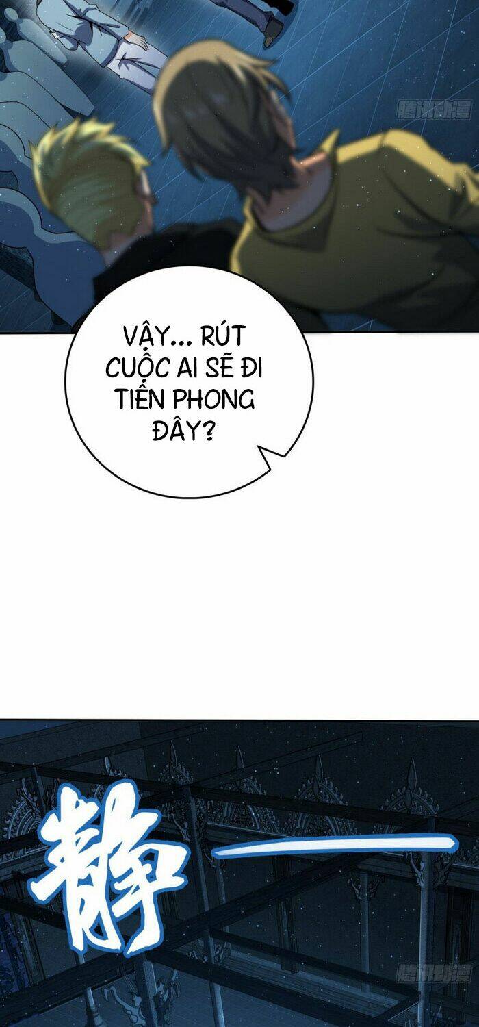 Đại Vương Tha Mạng Chapter 181 - Trang 2