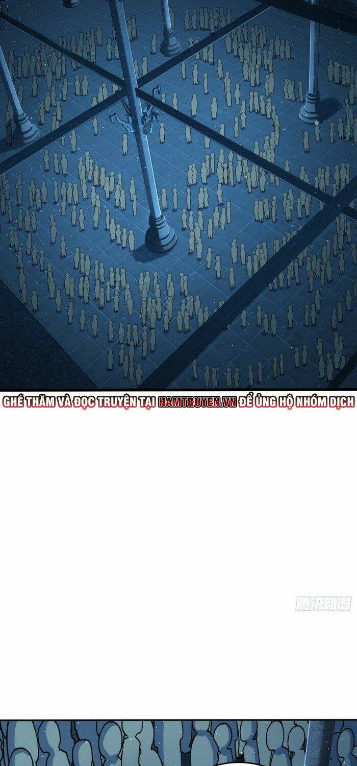 Đại Vương Tha Mạng Chapter 181 - Trang 2