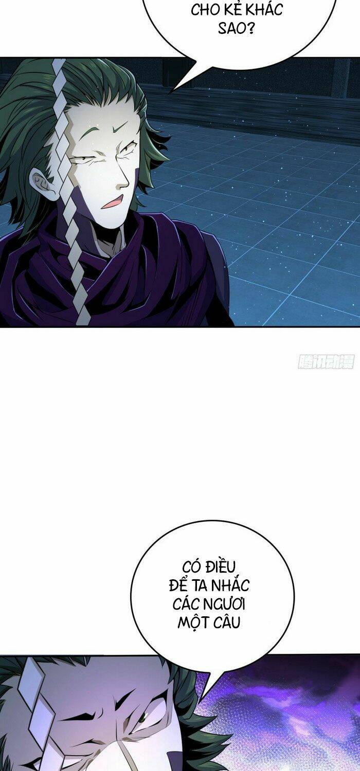 Đại Vương Tha Mạng Chapter 181 - Trang 2