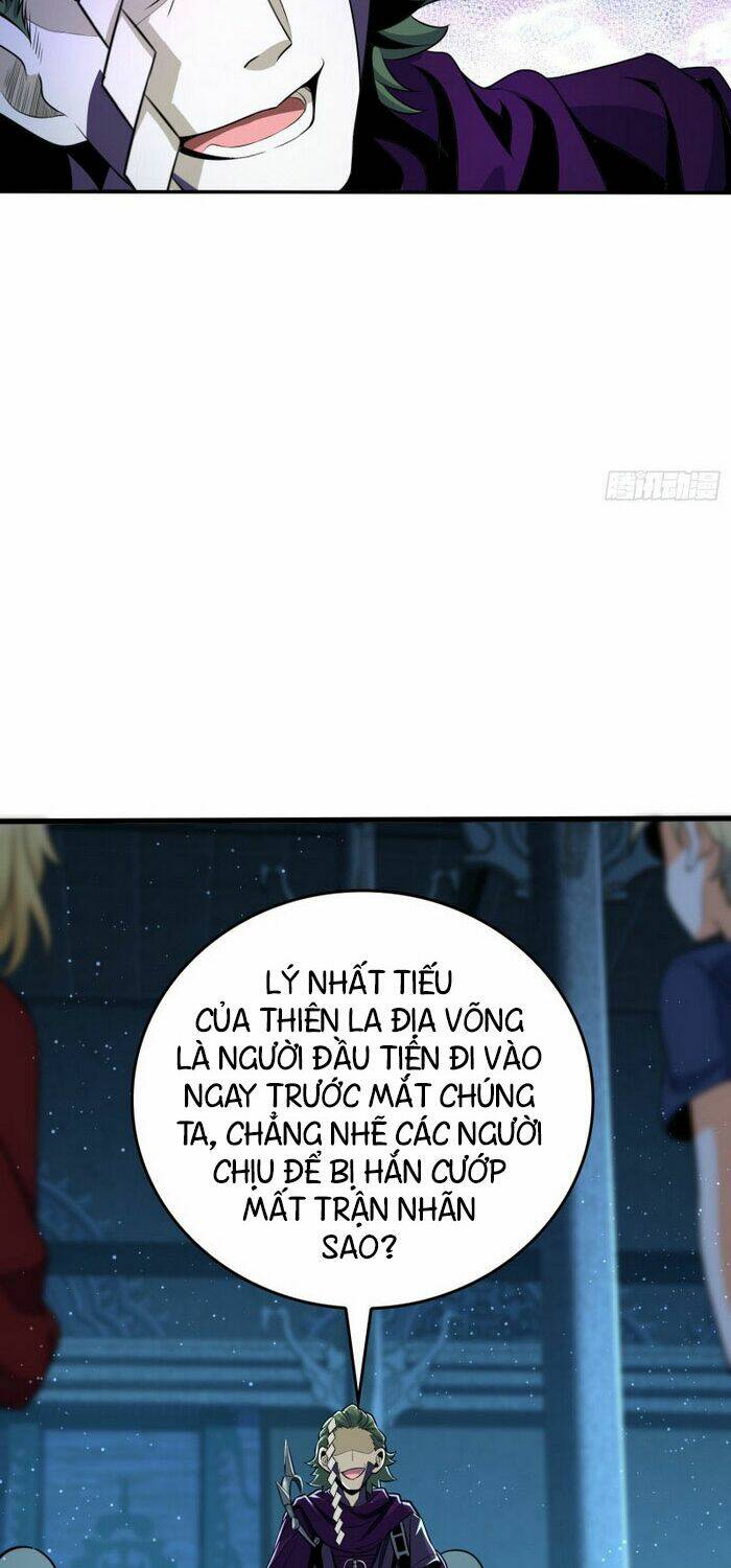 Đại Vương Tha Mạng Chapter 181 - Trang 2