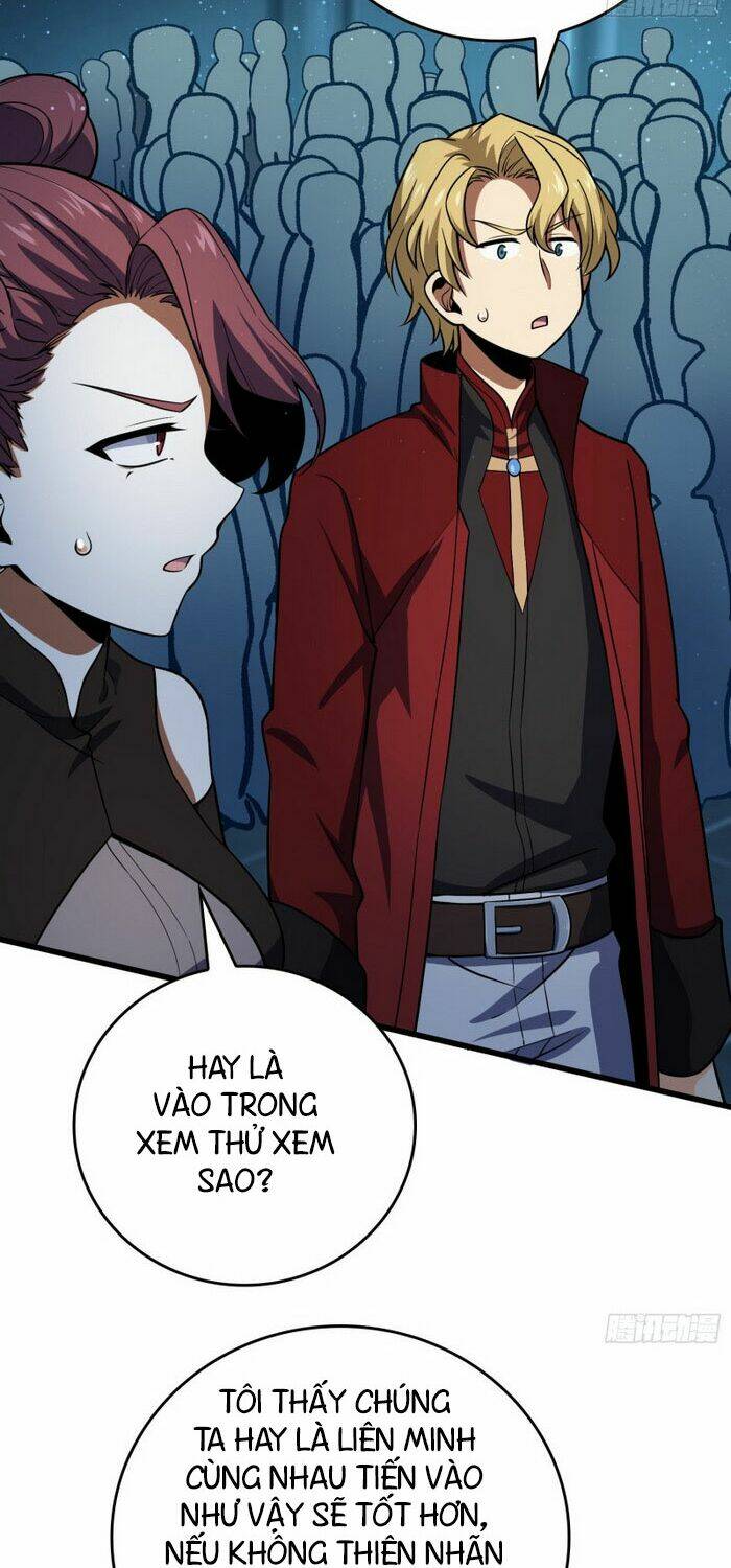 Đại Vương Tha Mạng Chapter 181 - Trang 2