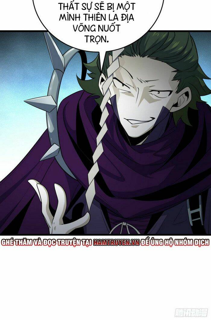 Đại Vương Tha Mạng Chapter 181 - Trang 2