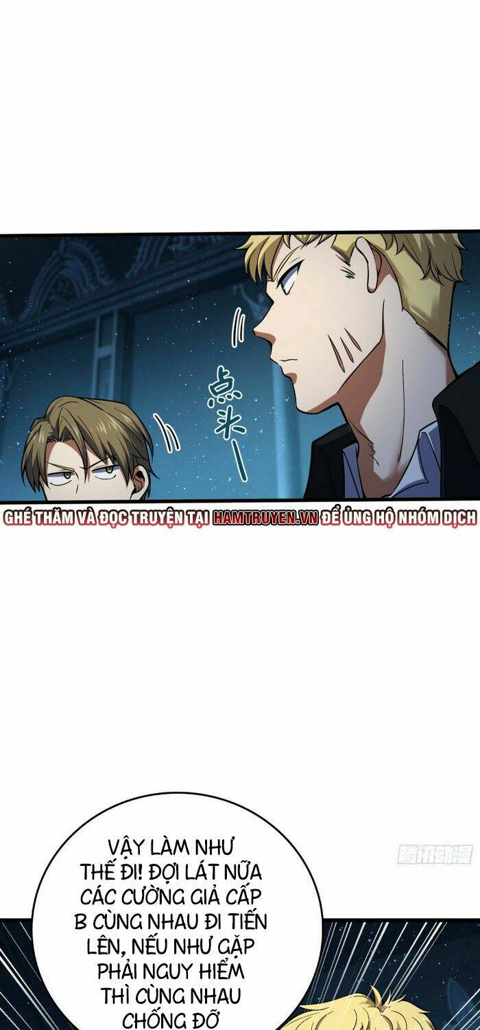 Đại Vương Tha Mạng Chapter 181 - Trang 2