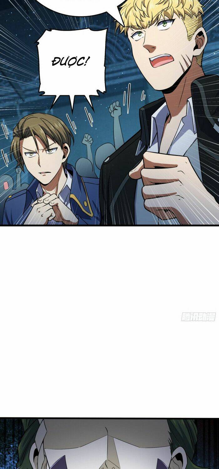 Đại Vương Tha Mạng Chapter 181 - Trang 2