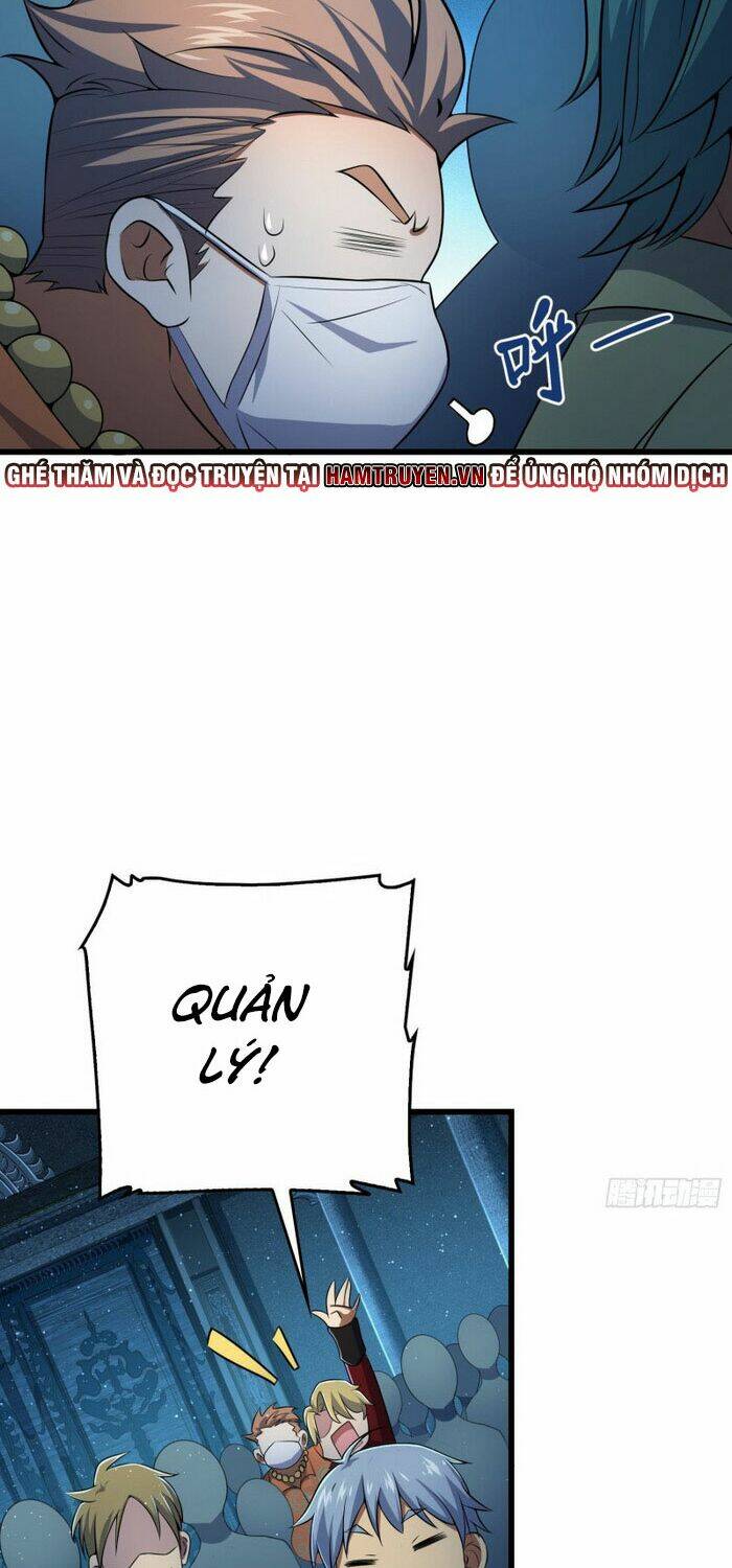 Đại Vương Tha Mạng Chapter 181 - Trang 2