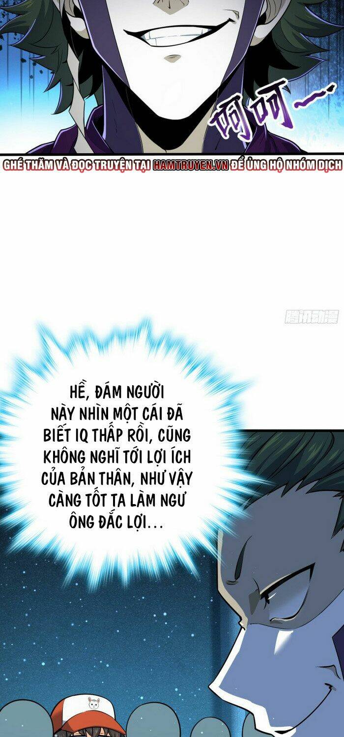 Đại Vương Tha Mạng Chapter 181 - Trang 2