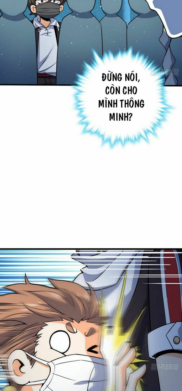 Đại Vương Tha Mạng Chapter 181 - Trang 2