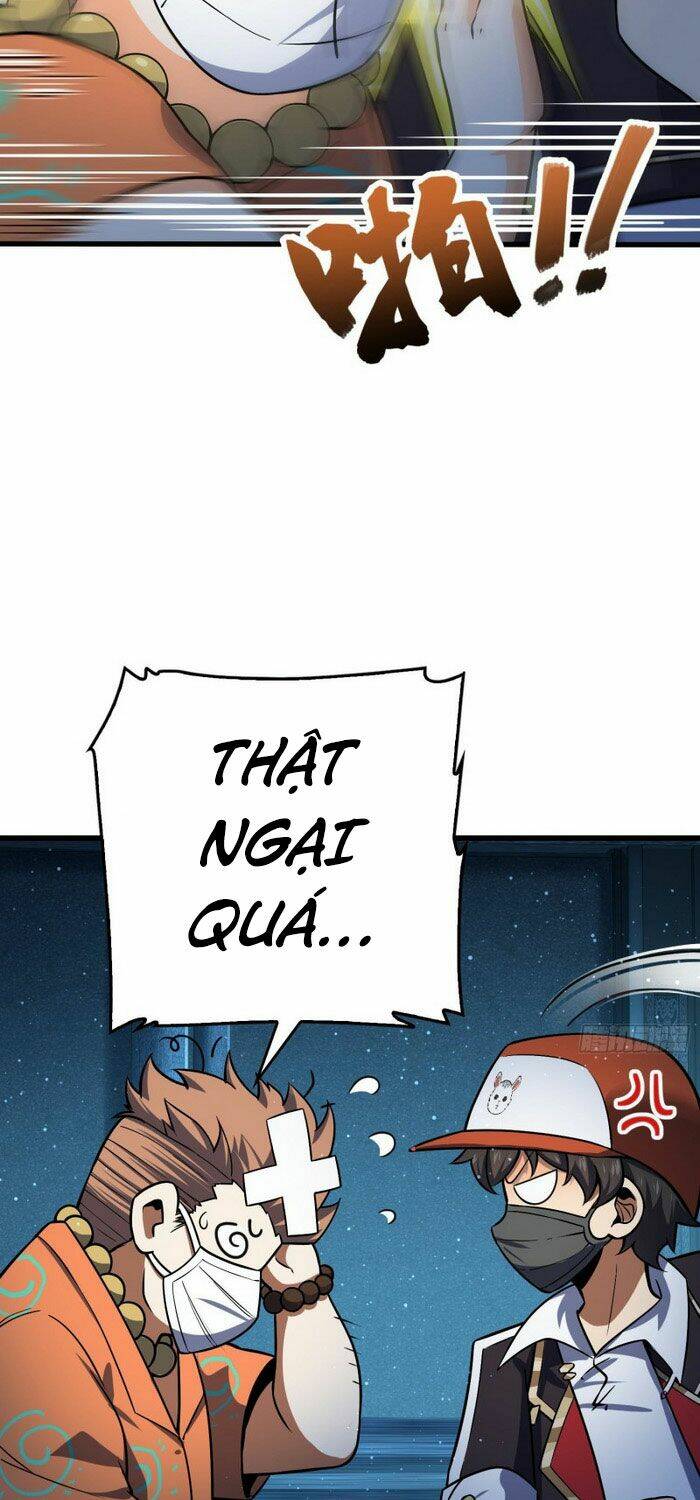 Đại Vương Tha Mạng Chapter 181 - Trang 2