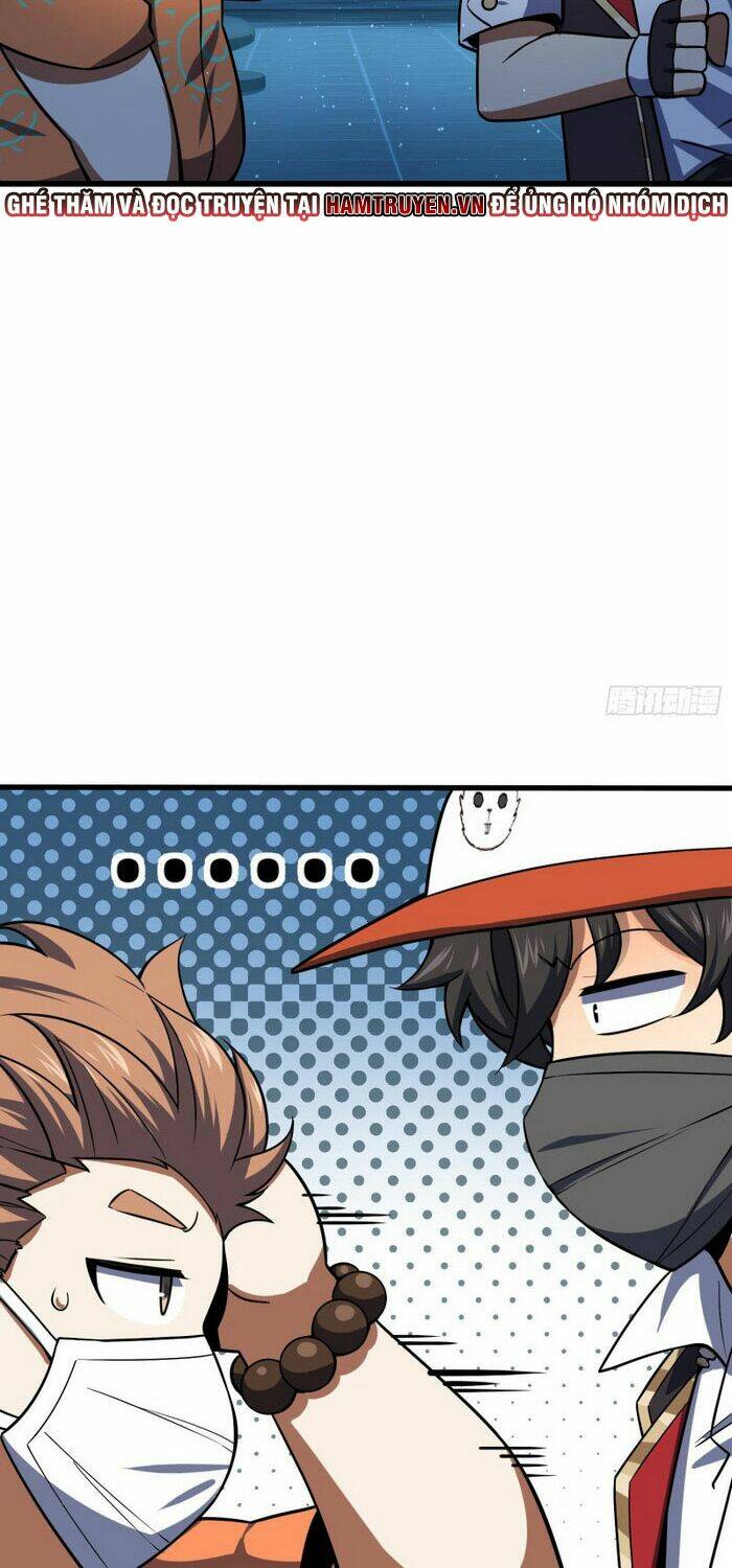 Đại Vương Tha Mạng Chapter 181 - Trang 2