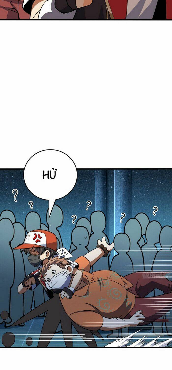 Đại Vương Tha Mạng Chapter 181 - Trang 2