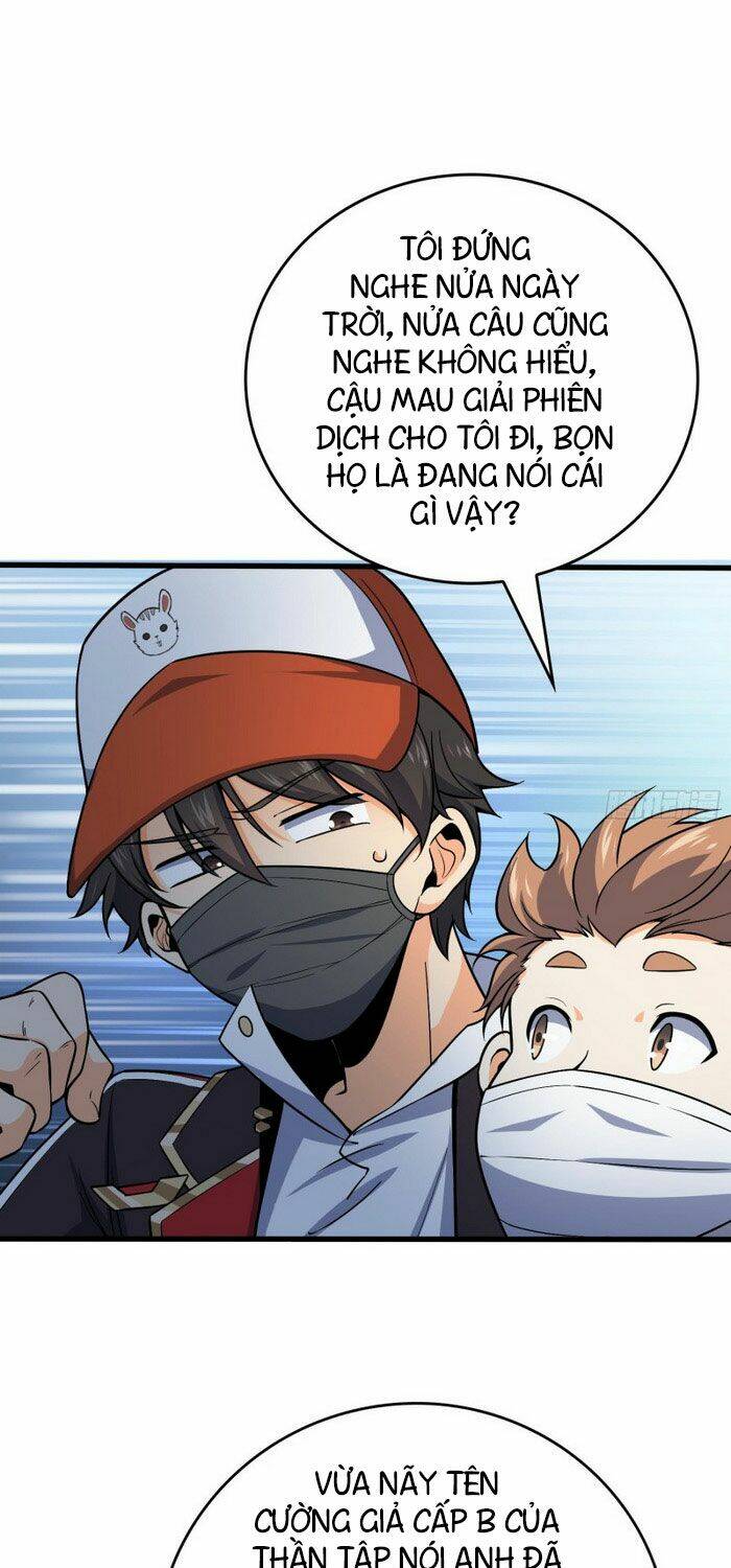 Đại Vương Tha Mạng Chapter 181 - Trang 2