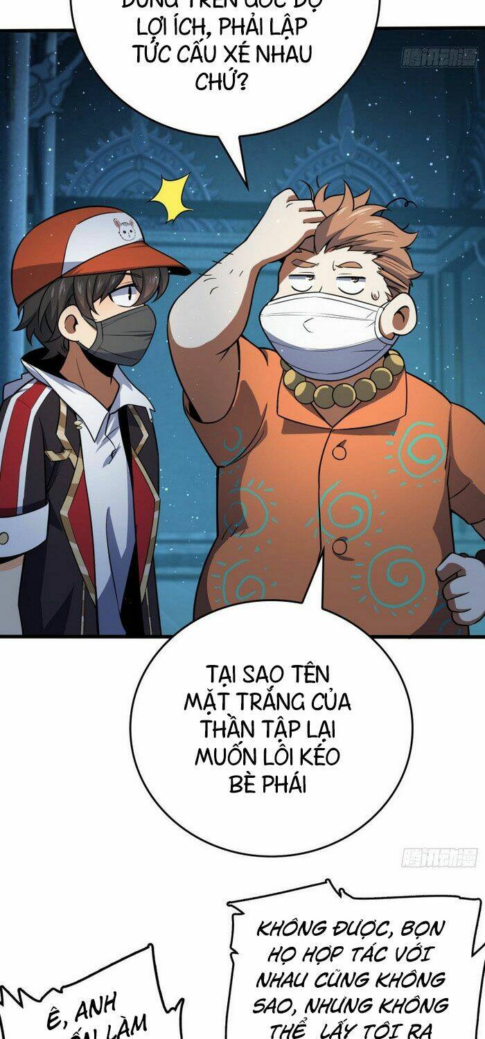 Đại Vương Tha Mạng Chapter 181 - Trang 2