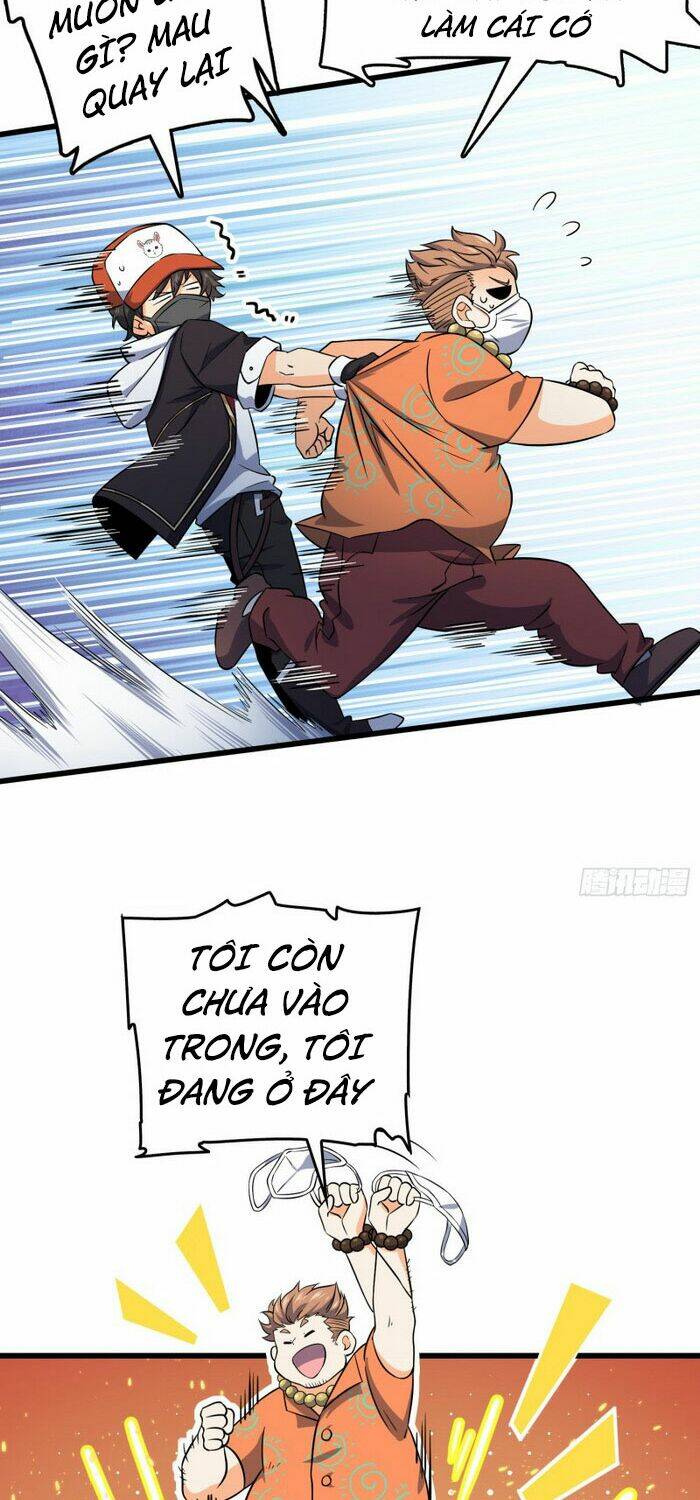 Đại Vương Tha Mạng Chapter 181 - Trang 2