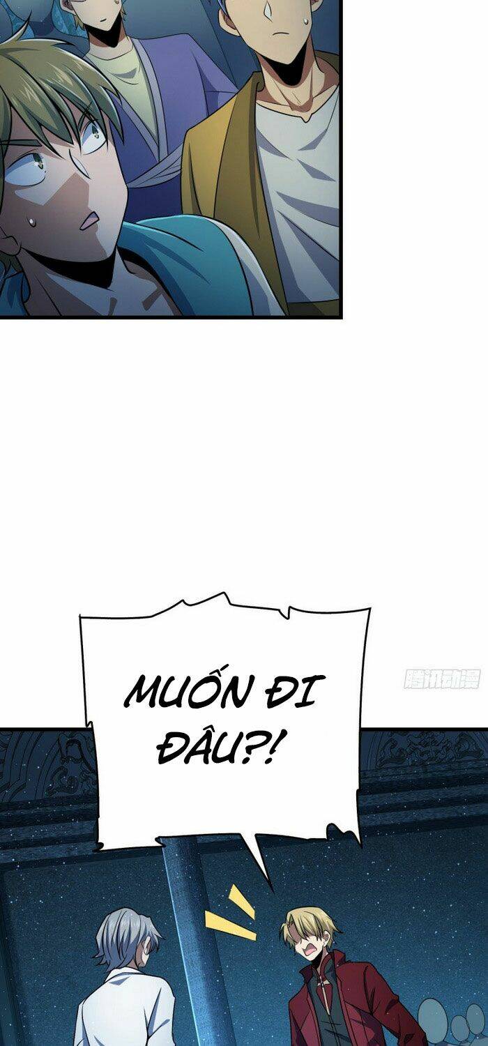 Đại Vương Tha Mạng Chapter 181 - Trang 2