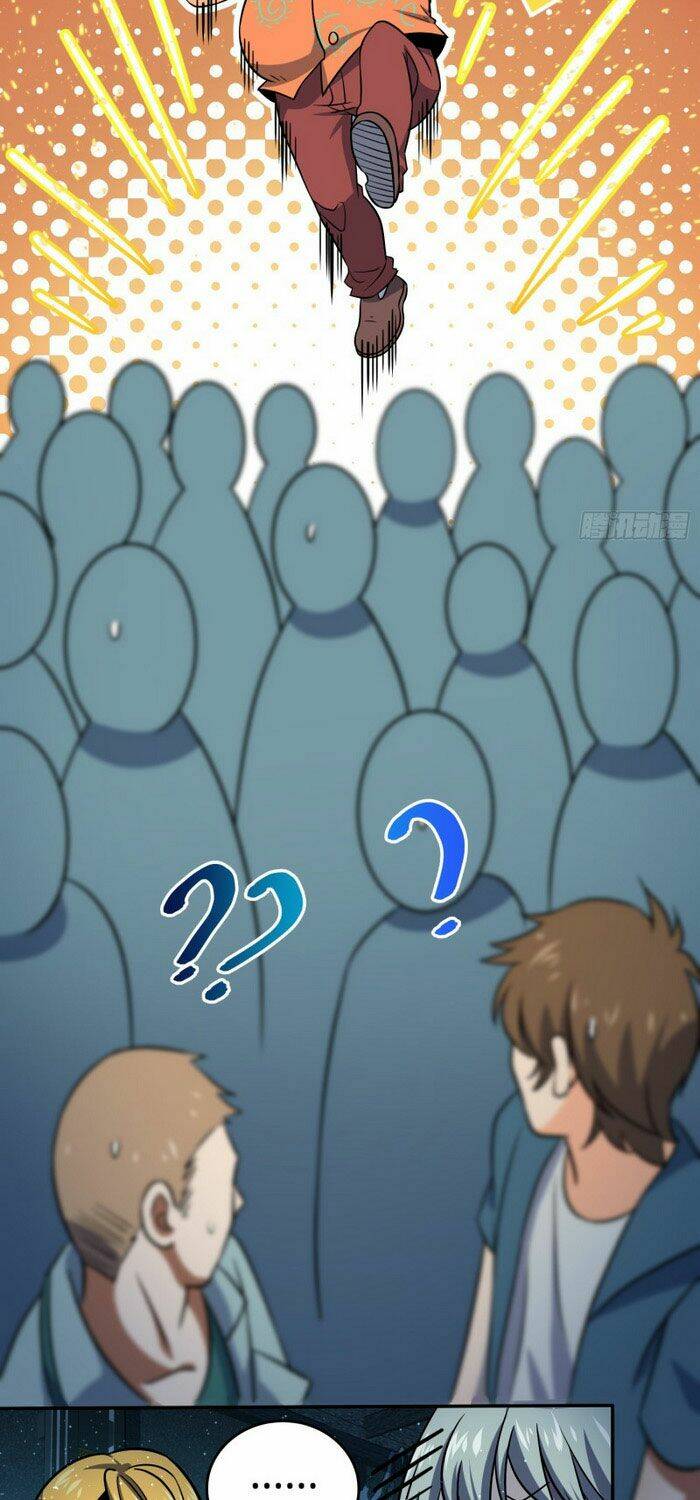 Đại Vương Tha Mạng Chapter 181 - Trang 2