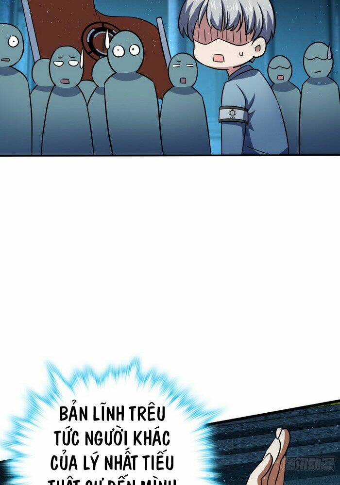 Đại Vương Tha Mạng Chapter 181 - Trang 2