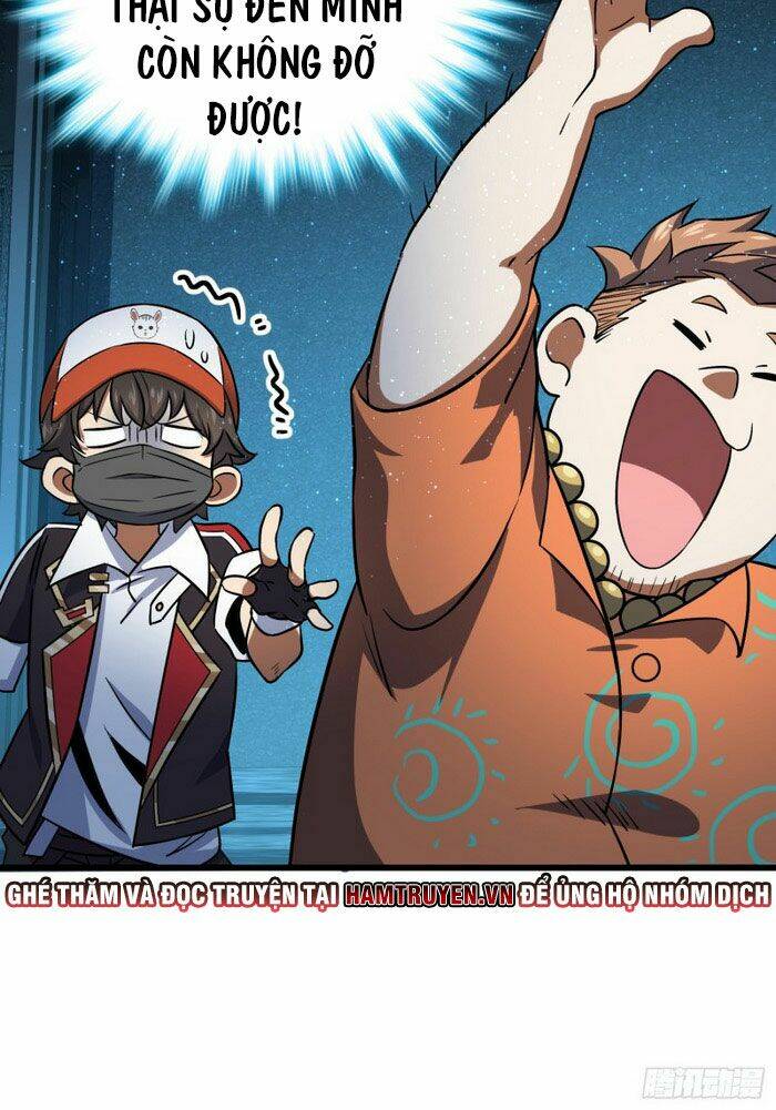 Đại Vương Tha Mạng Chapter 181 - Trang 2