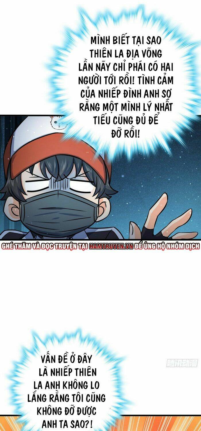 Đại Vương Tha Mạng Chapter 181 - Trang 2